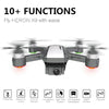 JJRC X9 Heron GPS 5G WiFi FPV - KITCHEN HELPER