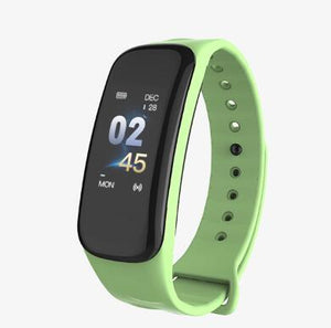 Blood Pressure Fitness Tracker - KITCHEN HELPER