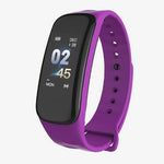 Blood Pressure Fitness Tracker - KITCHEN HELPER