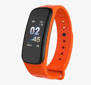 Blood Pressure Fitness Tracker - KITCHEN HELPER