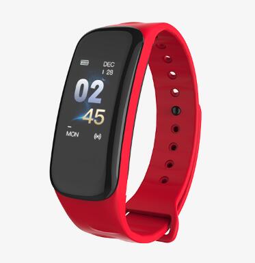Blood Pressure Fitness Tracker - KITCHEN HELPER