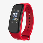 Blood Pressure Fitness Tracker - KITCHEN HELPER
