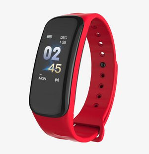 Blood Pressure Fitness Tracker - KITCHEN HELPER