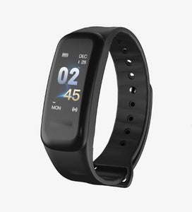Blood Pressure Fitness Tracker - KITCHEN HELPER