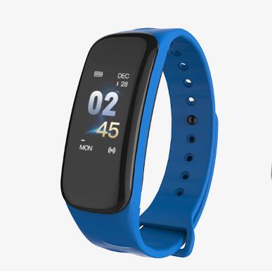 Blood Pressure Fitness Tracker - KITCHEN HELPER