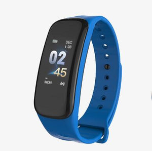 Blood Pressure Fitness Tracker - KITCHEN HELPER