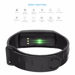 Blood Pressure Fitness Tracker - KITCHEN HELPER