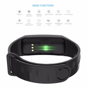 Blood Pressure Fitness Tracker - KITCHEN HELPER