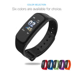 Blood Pressure Fitness Tracker - KITCHEN HELPER