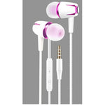 Luminous  Earphone - KITCHEN HELPER
