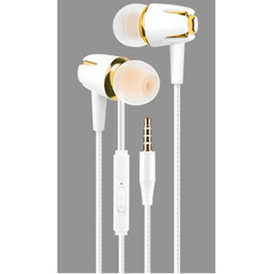 Luminous  Earphone - KITCHEN HELPER
