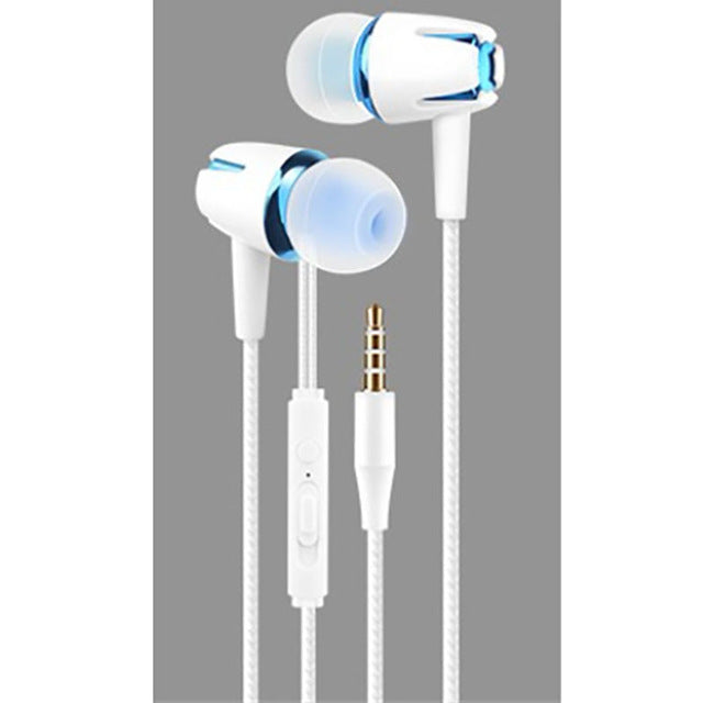 Luminous  Earphone - KITCHEN HELPER