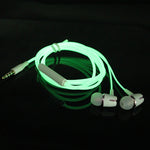 Luminous  Earphone - KITCHEN HELPER