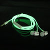 Luminous  Earphone - KITCHEN HELPER