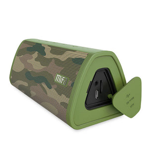 Mifa Portable Bluetooth Waterproof speaker - KITCHEN HELPER