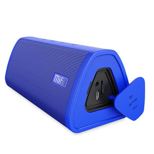 Mifa Portable Bluetooth Waterproof speaker - KITCHEN HELPER