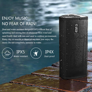 Mifa Portable Bluetooth Waterproof speaker - KITCHEN HELPER