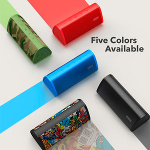 Mifa Portable Bluetooth Waterproof speaker - KITCHEN HELPER