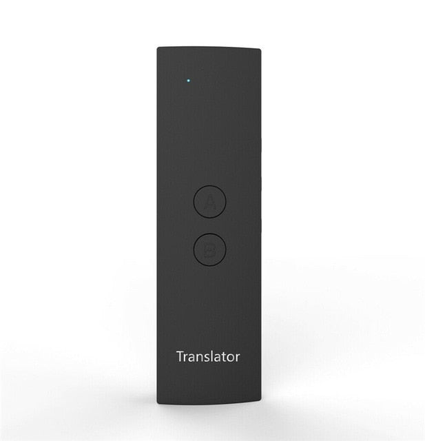 Portable  Language Translator - KITCHEN HELPER