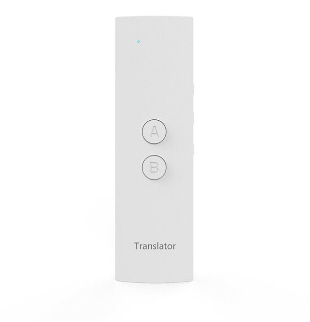 Portable  Language Translator - KITCHEN HELPER