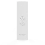 Portable  Language Translator - KITCHEN HELPER
