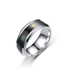 Temperature Sense Smart Ring - KITCHEN HELPER