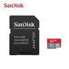 Original Sandisk Memory card plus Free memory card Adapter - KITCHEN HELPER