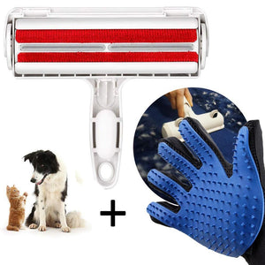 Pet Hair Remover