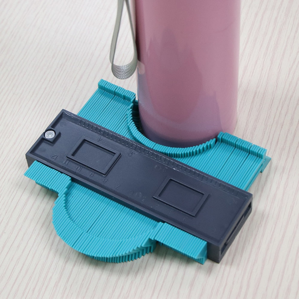 ( ONLY TODAY 50% OFF)- Shape Contour Gauge Duplicator - KITCHEN HELPER