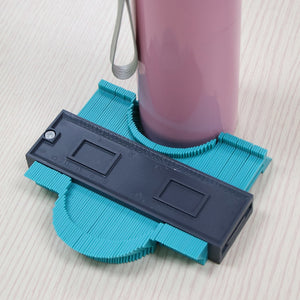 ( ONLY TODAY 50% OFF)- Shape Contour Gauge Duplicator - KITCHEN HELPER