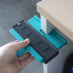 ( ONLY TODAY 50% OFF)- Shape Contour Gauge Duplicator - KITCHEN HELPER