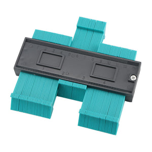 ( ONLY TODAY 50% OFF)- Shape Contour Gauge Duplicator - KITCHEN HELPER