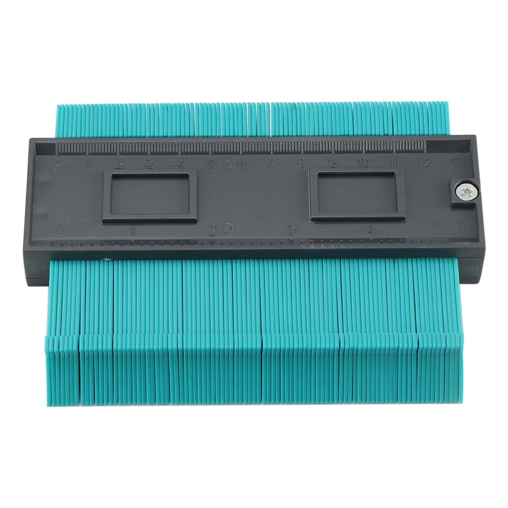 ( ONLY TODAY 50% OFF)- Shape Contour Gauge Duplicator - KITCHEN HELPER