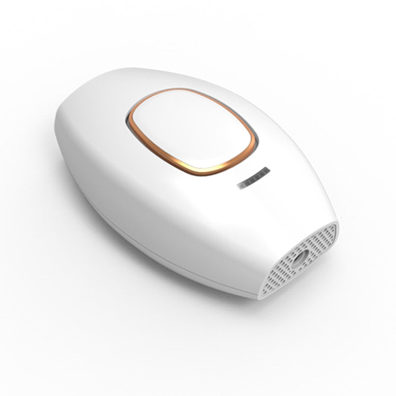 (FLASH SALE )  HeySilkySkin Laser Hair Removal Handset - KITCHEN HELPER