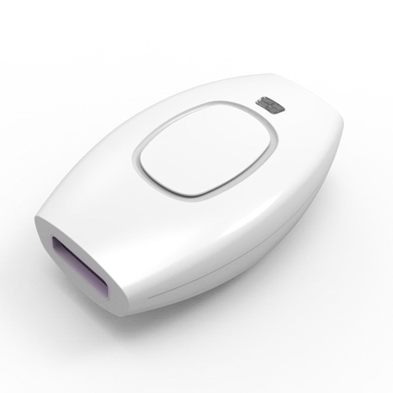 (FLASH SALE )  HeySilkySkin Laser Hair Removal Handset - KITCHEN HELPER
