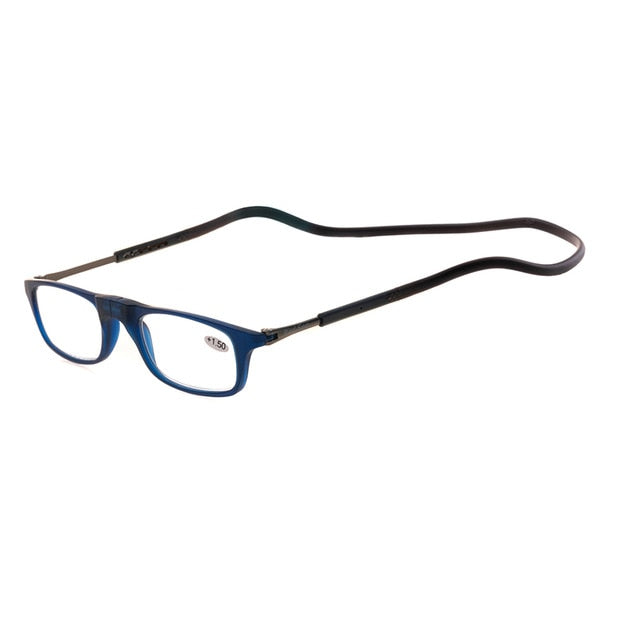Magnetic Reading Glasses - KITCHEN HELPER
