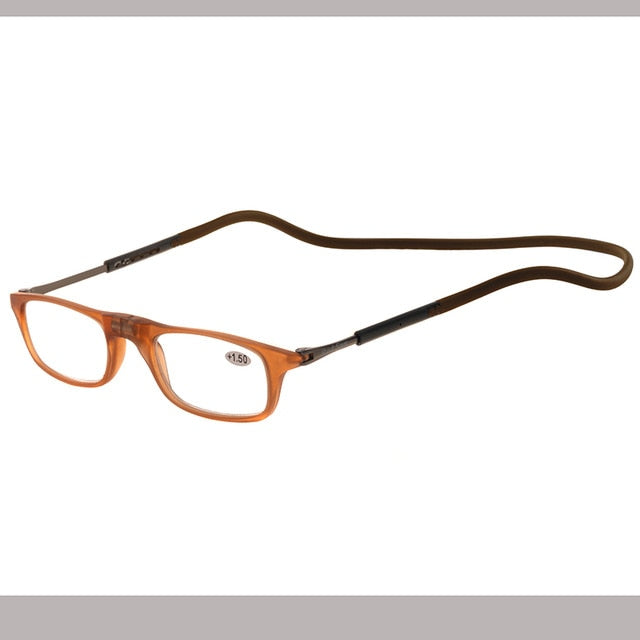 Magnetic Reading Glasses - KITCHEN HELPER