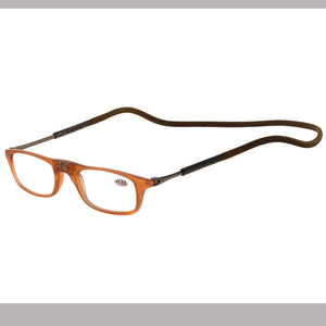 Magnetic Reading Glasses - KITCHEN HELPER