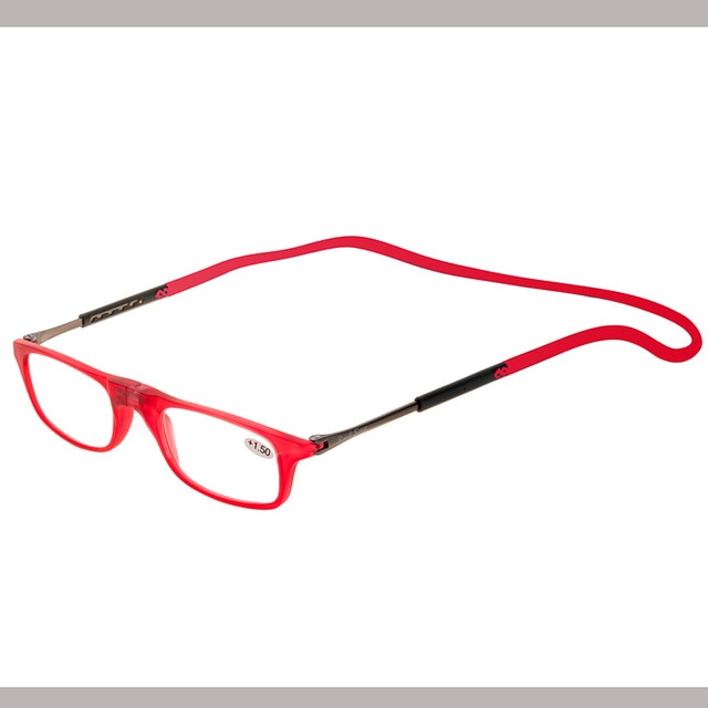 Magnetic Reading Glasses - KITCHEN HELPER