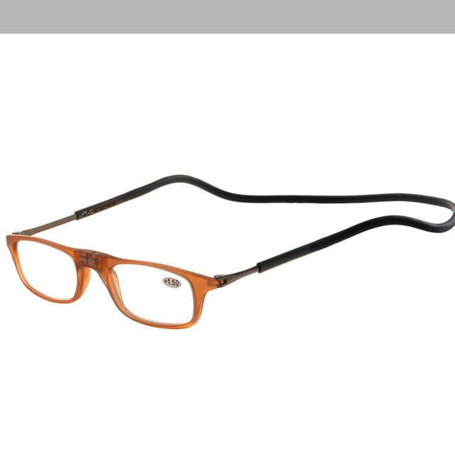 Magnetic Reading Glasses - KITCHEN HELPER
