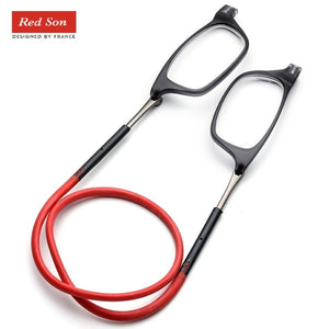 Magnetic Reading Glasses - KITCHEN HELPER
