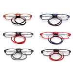 Magnetic Reading Glasses - KITCHEN HELPER