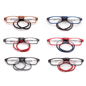 Magnetic Reading Glasses - KITCHEN HELPER