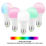 Smart WiFi Light Bulb - KITCHEN HELPER