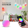 Smart WiFi Light Bulb - KITCHEN HELPER