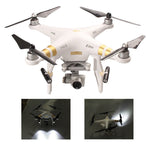 Lamp Headlight for DJI Phantom3 - KITCHEN HELPER