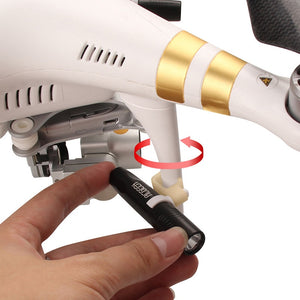 Lamp Headlight for DJI Phantom3 - KITCHEN HELPER