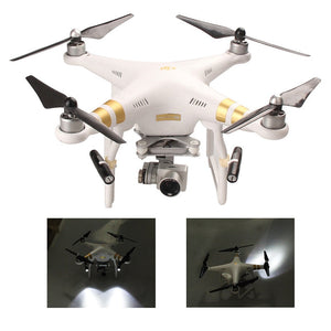 Lamp Headlight for DJI Phantom3 - KITCHEN HELPER