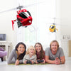 Syma Crash Resistant Helicopter for Kids - KITCHEN HELPER