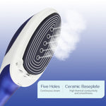 Portable Handheld Steam Iron(1 Set) - KITCHEN HELPER